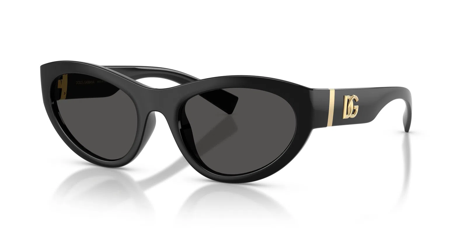 Dolce & Gabbana 6207 Sunglasses - view 26